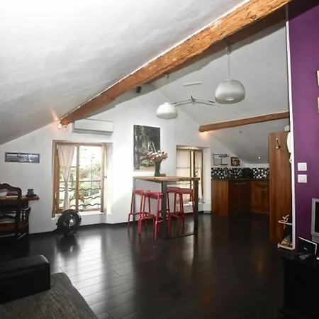 Apartment With One Bedroom In Cannes, With Wonderful City View And Wif